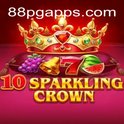 Explorando o Universo de 10SparklingCrown: A Inovadora Jornada de Jogo da 88PG