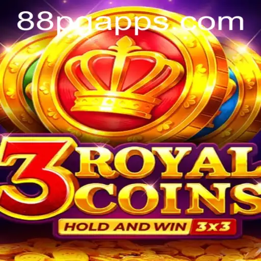 Explorando '3royalcoins': Um Guia Completo do Jogo