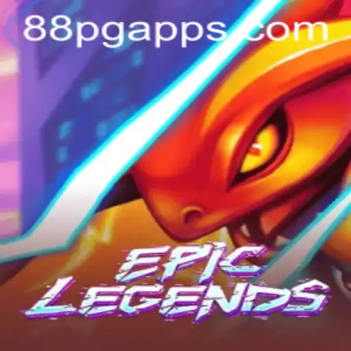 EpicLegends: Mergulhando no Mundo do Jogo com a Chave 88PG