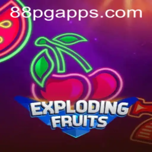 ExplodingFruits: A Nova Sensação no Mundo dos Jogos