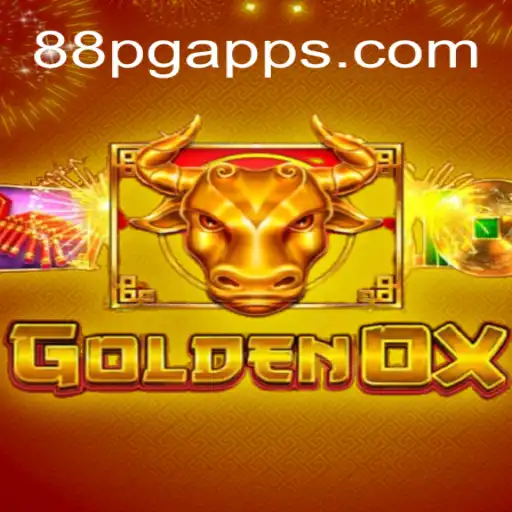 Descubra o Fascinante Mundo do Jogo GoldenOx: Um Mergulho no Universo de 88PG