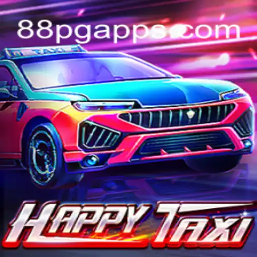 Explorando o Mundo Divertido de HappyTaxi: O Jogo Virtual que Conquista Gamers em 88PG
