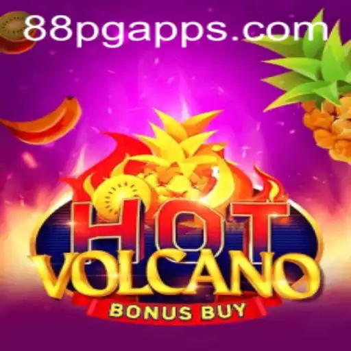 Explorando as Profundezas do Jogo HotVolcanoBonusBuy