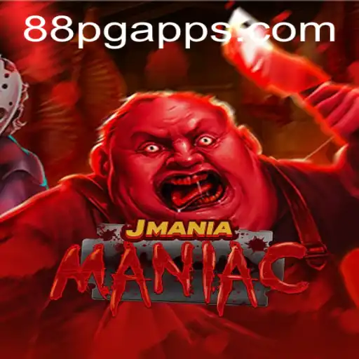 Descubra JManiaManiac: O Jogo Revolucionário que está Conquistando o Mundo