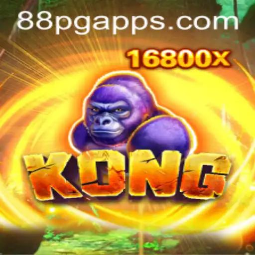 Descubra o Mundo de Kong: Uma Jornada Através do 88PG