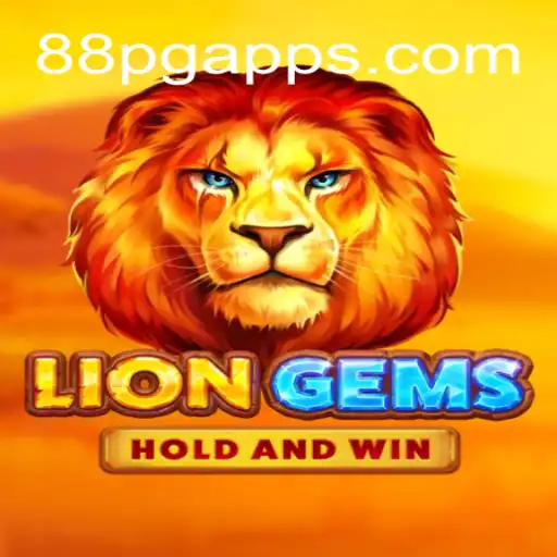 Explorando o Fascinante Mundo de LionGems: O Jogo de Estratégia 88PG