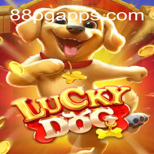 LuckyDog: Conheça o Jogo que Está Conquistando Todos com a 88PG