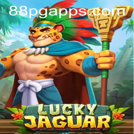 Descubra o Fascinante Mundo de LuckyJaguar: Um Jogo de Estratégia e Sorte