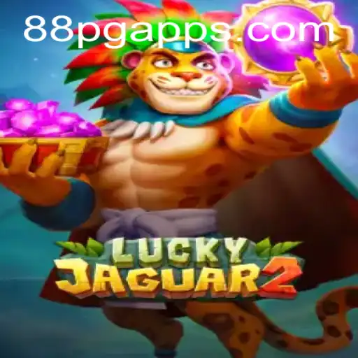 Descubra o Mundo de Luckyjaguar2: Um Guia Completo para Jogadores