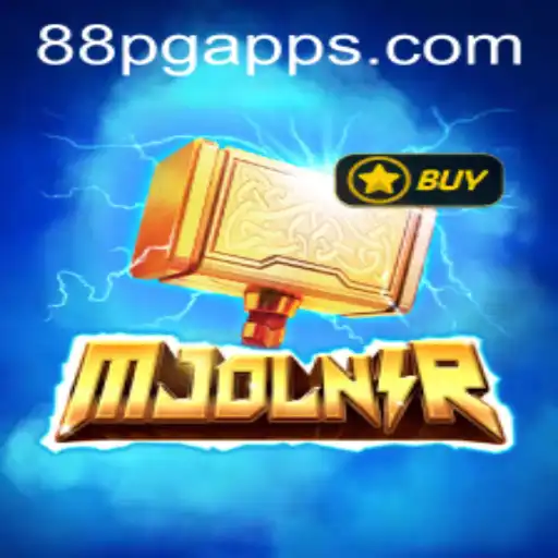 Explorando o Mundo de Mjolnir: A Nova Sensação dos Jogos com 88PG