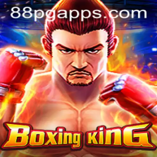 Descubra o Mundo do BoxingKing: O Jogo dos Campeões