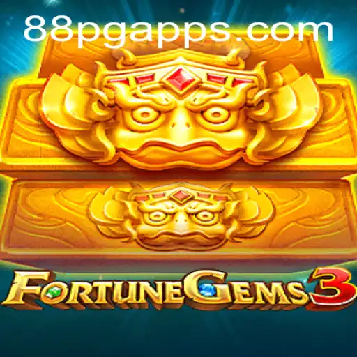 Explorando o Mundo de FortuneGems3: Uma Jornada Afortunada