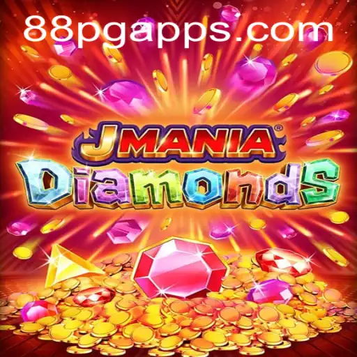 Descubra o Fascinante Mundo de JManiaDiamonds: O Jogo Inovador que Conquista Multidões