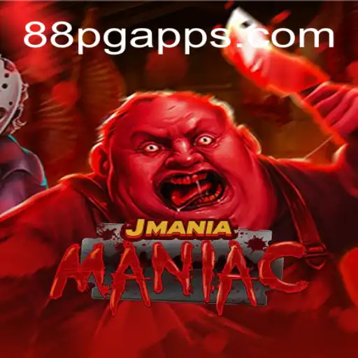 Descubra JManiaManiac: O Jogo Revolucionário que está Conquistando o Mundo