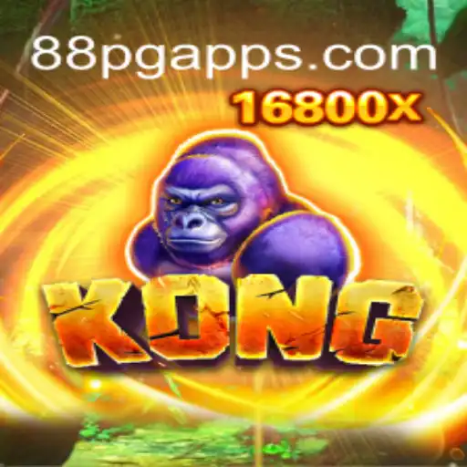 Descubra o Mundo de Kong: Uma Jornada Através do 88PG