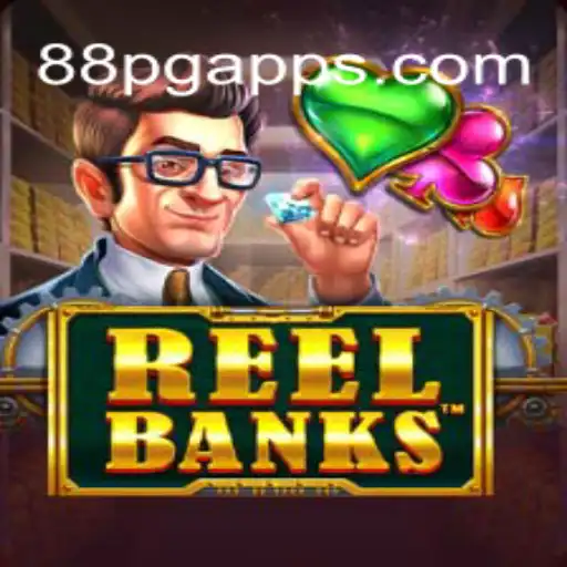 ReelBanks: O Jogo de Slots que Está Conquistando o Mundo Digital