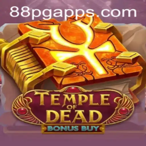 Descubra o Mundo Misterioso de TempleofDeadBonusBuy