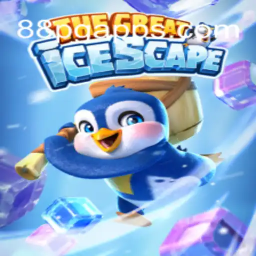 Explorando o Mundo de TheGreatIcescape: Aventura Congelante com 88PG