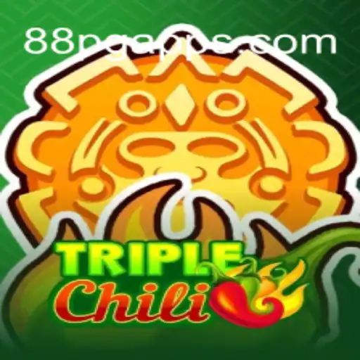 Descubra o Mundo do Jogo TripleChili com a Chave 88PG