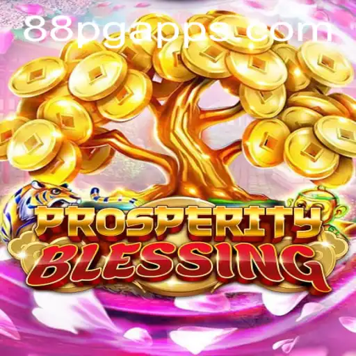 Explorando ProsperityBlessing: O Jogo Estratégico de Crescimento e Sorte
