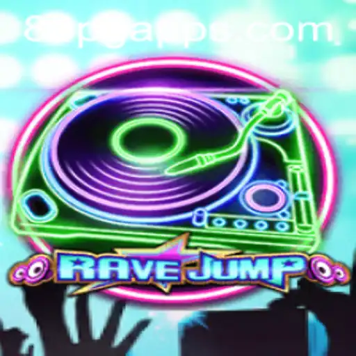 RaveJump: Explore a Diversão Eletrônica com 88PG