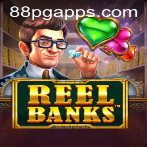 ReelBanks: O Jogo de Slots que Está Conquistando o Mundo Digital