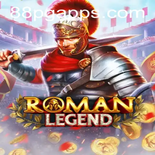 RomanLegend: Aventura Épica e Estratégia no Mundo Antigo