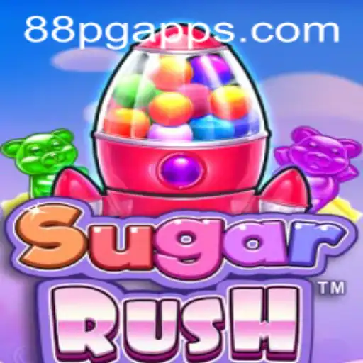 Descubra o Fascinante Mundo de SugarRush em '88PG'