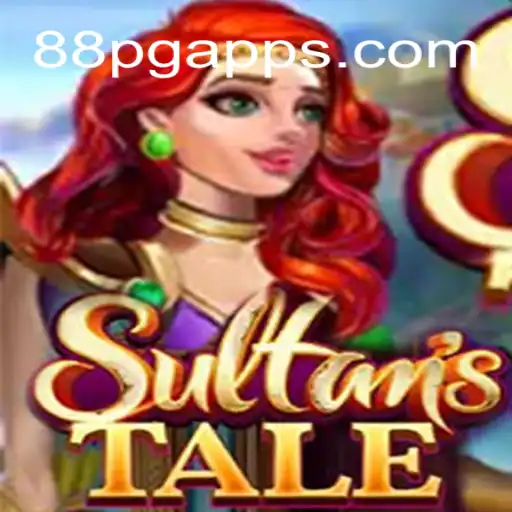 Sultanstale: Um Mergulho no Mundo de 88PG