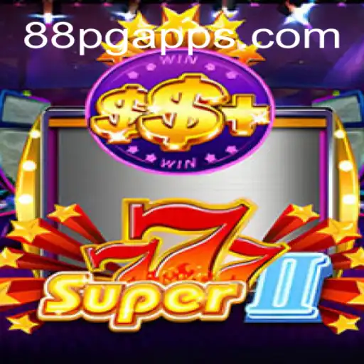 Explorando o Mundo Fascinante de Super777II: Uma Jornada Através das Regras e Introdução do Jogo
