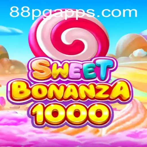 SweetBonanza1000: Aventura Doce e Empolgante nas Bobinas Virtuais