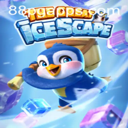 Explorando o Mundo de TheGreatIcescape: Aventura Congelante com 88PG