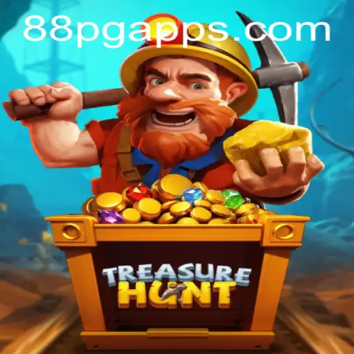Descubra a Aventura: TreasureHunt e o Mistério da Chave 88PG