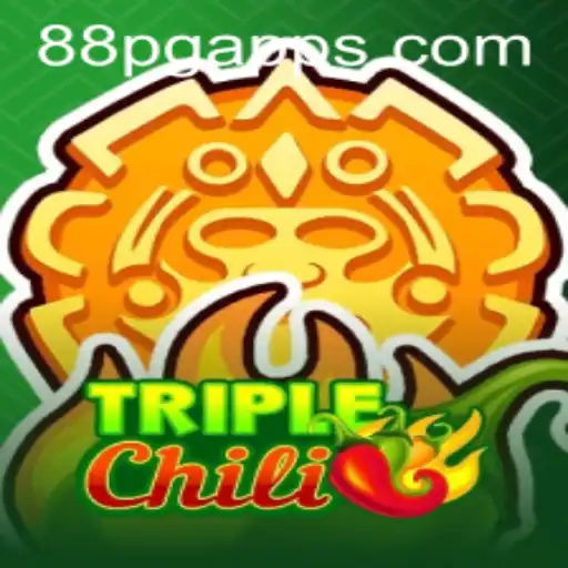 Descubra o Mundo do Jogo TripleChili com a Chave 88PG